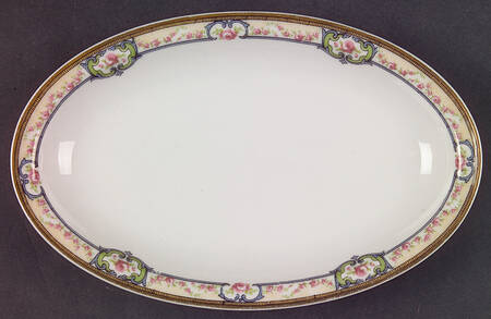 Schleiger 345A Relish