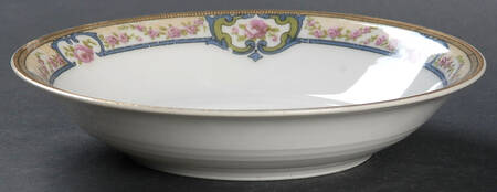 Schleiger 345A Fruit/Dessert (Sauce) Bowl