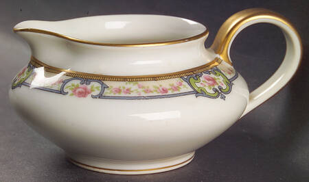 Schleiger 345A Creamer