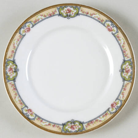Schleiger 345A Bread & Butter Plate