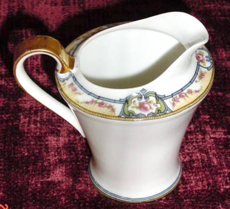 Schleiger 345A Creamer