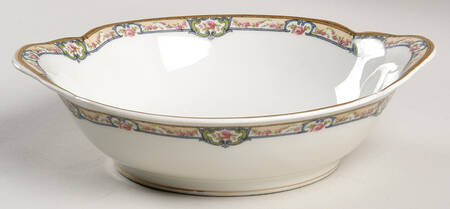 Schleiger 345A 9" Round Vegetable Bowl