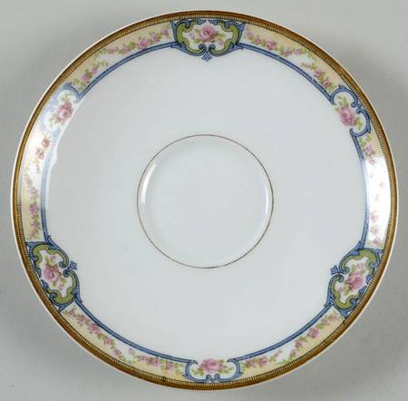 Schleiger 345A Saucer