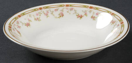 Schleiger 346 Fruit/Dessert (Sauce) Bowl