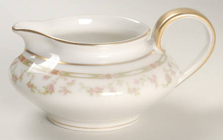 Schleiger 346 Creamer