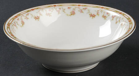 Schleiger 346 Coupe Cereal Bowl