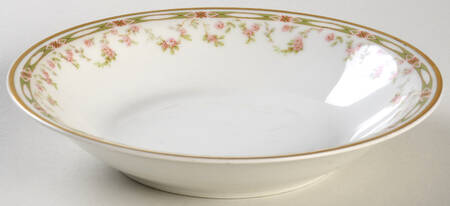 Schleiger 346 Oatmeal Bowl
