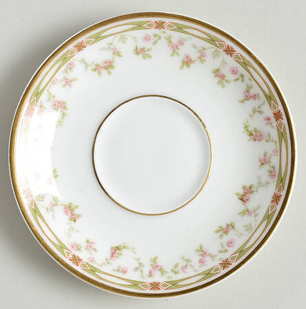 Schleiger 346 Saucer for Demitasse Cup