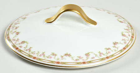 Schleiger 346 Lid for Round Vegetable