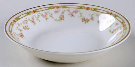 Schleiger 346 Fruit/Dessert (Sauce) Bowl
