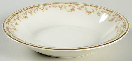 Schleiger 346 Coupe Soup Bowl