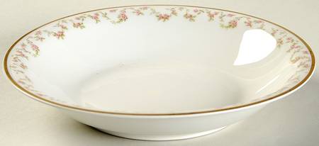 Schleiger 346A Coupe Soup Bowl