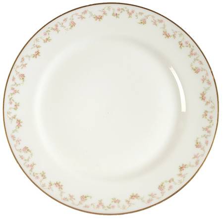 Schleiger 346A Luncheon Plate