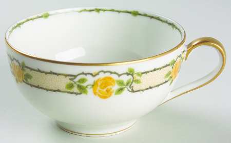 Schleiger 347 Oversized Cup