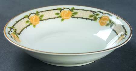 Schleiger 347 Saucer for Oversized Cup