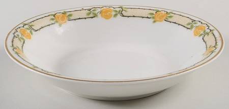 Schleiger 347 Coupe Soup Bowl