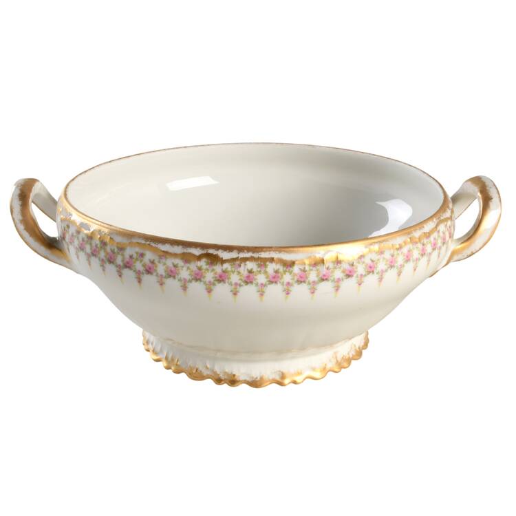 Schleiger 349A Tureen No Lid