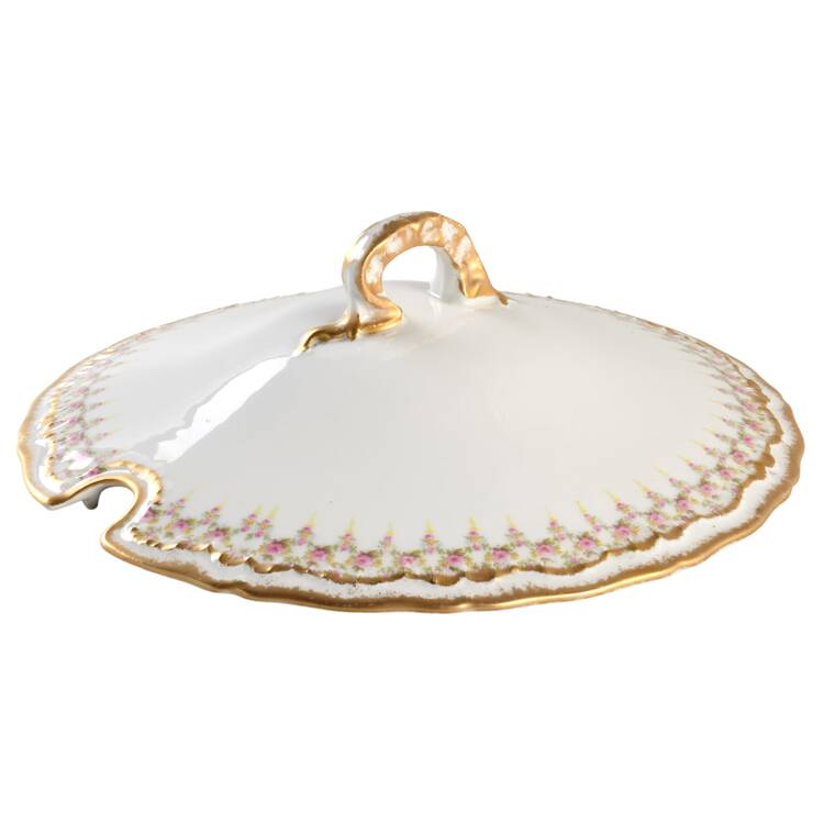 Schleiger 349A Lid for Tureen