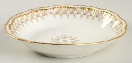 Coupe Soup Bowl