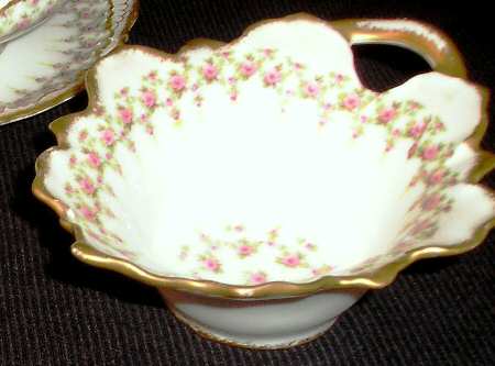 Schleiger 349A Mayonnaise Bowl