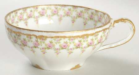 Schleiger 349A Flat Cup
