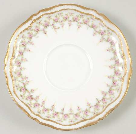 Schleiger 349A Saucer