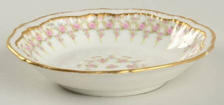 Schleiger 349A Fruit/Dessert (Sauce) Bowl
