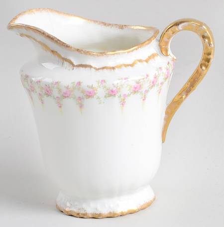 Schleiger 349A Creamer