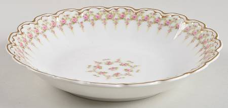 Schleiger 349B Coupe Soup Bowl