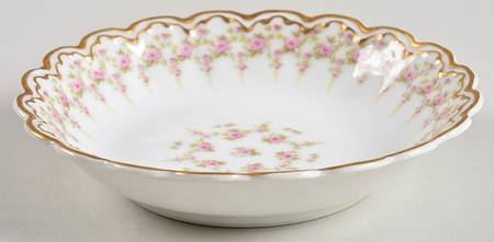 Schleiger 349B Fruit/Dessert (Sauce) Bowl