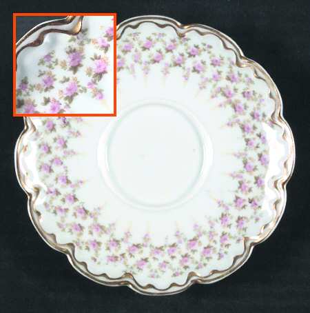 Schleiger 349B Saucer