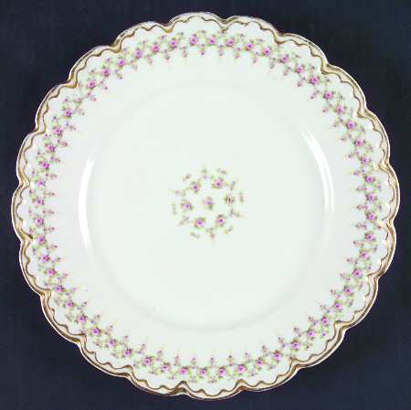 Schleiger 349B by Haviland