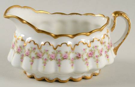 Schleiger 349B Creamer