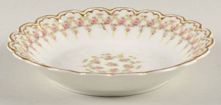 Schleiger 349B Coupe Cereal Bowl