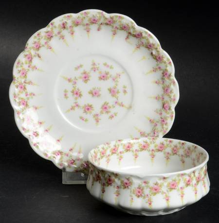 Schleiger 349C by Haviland