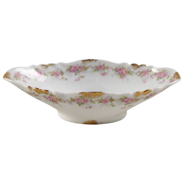 Schleiger 350E Olive Dish