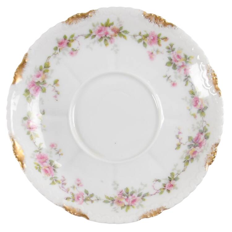 Schleiger 350E Saucer for Demitasse Cup