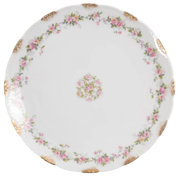 Schleiger 350E Dessert/Pie Plate