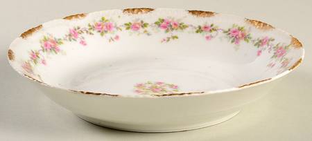 Schleiger 350E Coupe Soup Bowl