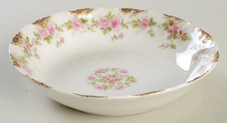 Schleiger 350E Fruit/Dessert (Sauce) Bowl