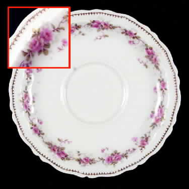 Schleiger 350f Saucer