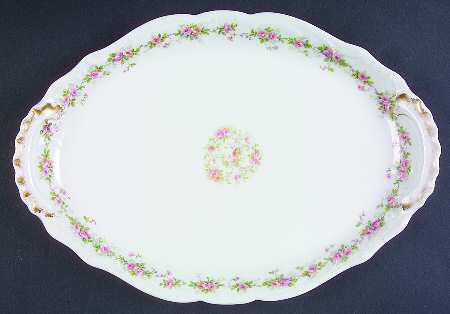 Schleiger 350j by Haviland