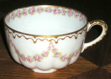 Schleiger 351 Flat Cup