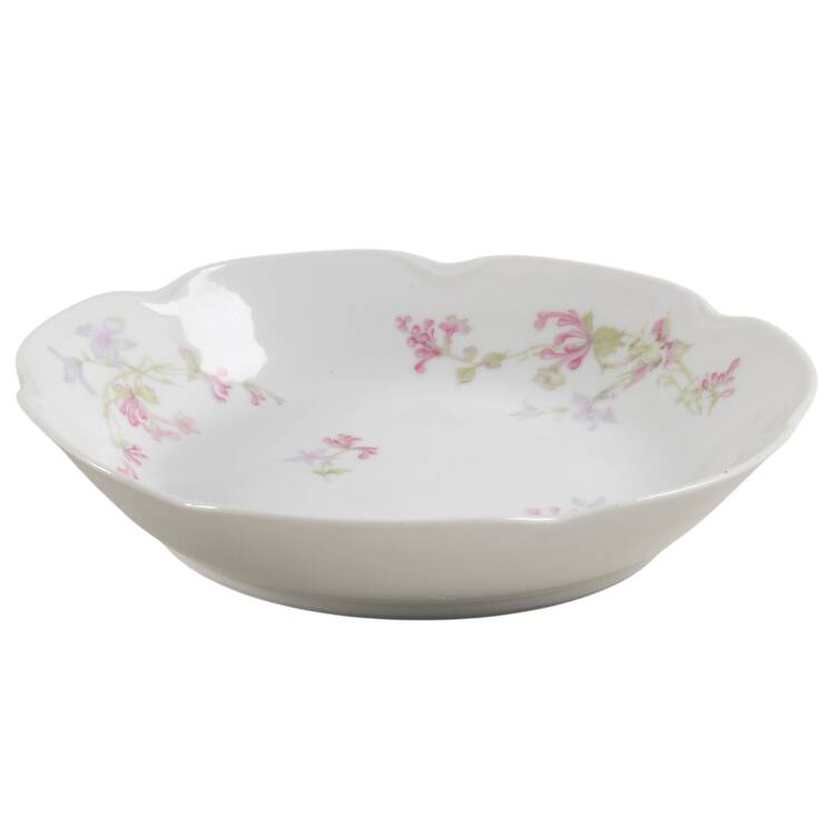 Schleiger 36A Coupe Soup Bowl