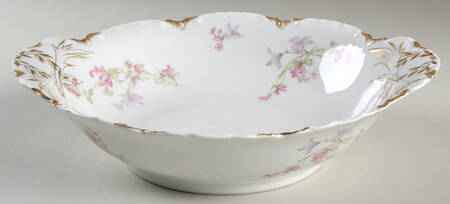 Schleiger 36D 9" Round Vegetable Bowl