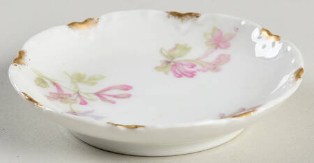 Schleiger 36D Butter Pat