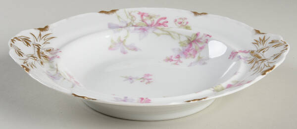 Schleiger 36D Round Butter No Lid