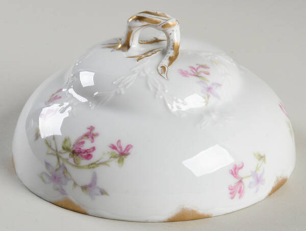 Schleiger 36D Lid for Round Butter