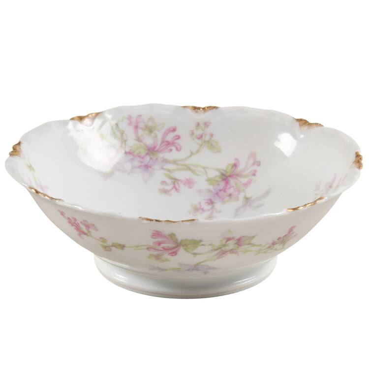 Schleiger 36D Coupe Cereal Bowl