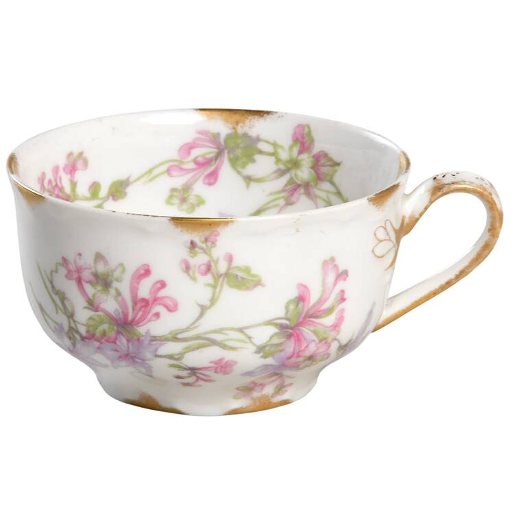Schleiger 36D Flat Cup